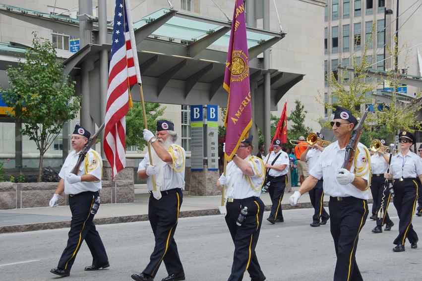 Color Guard – kclegionband.com