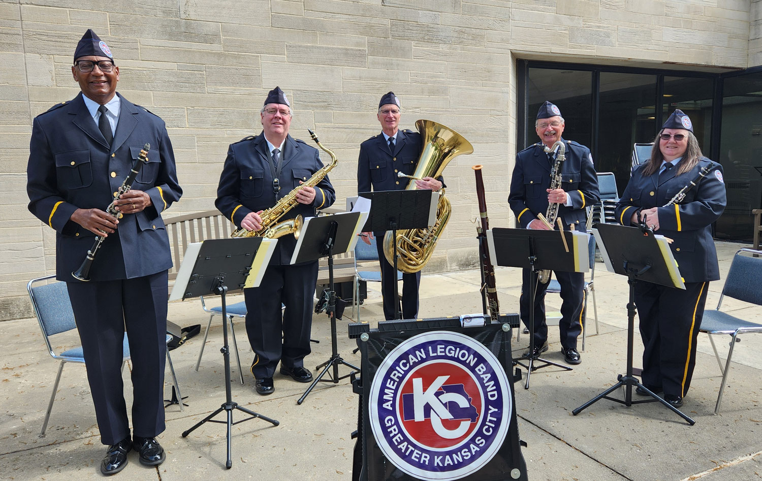 Wind Ensemble 8May2025